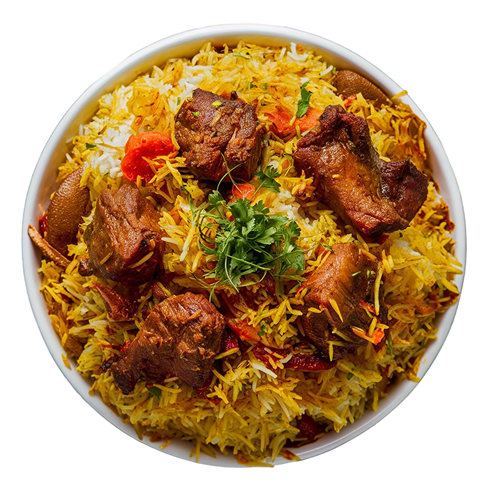 Special-Chicken-Biryani